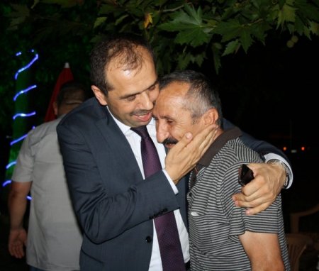 Bakan Yardımcısı Balta: Bütün Dünya İnsanına Trabzon'un Reklamı Yapılaca