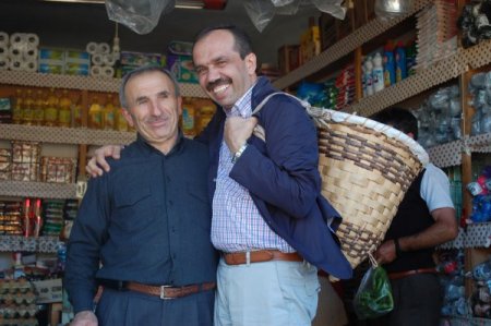 Bakan Yardımcısı Balta: Yaylaları Koruyarak Gelecek Nesillere Bırakalım