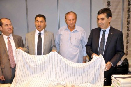 Bakan Yardımcısı: Kriz dünyayı sallarken Türkiye istikrar abidesi gibi büyüyor