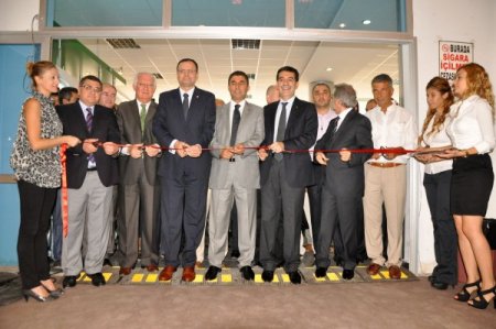 Bakan Yardımcısı: Kriz dünyayı sallarken Türkiye istikrar abidesi gibi büyüyor