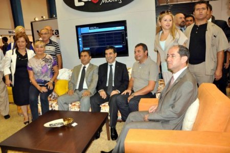 Bakan Yardımcısı: Kriz dünyayı sallarken Türkiye istikrar abidesi gibi büyüyor