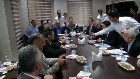 Bakan Yardımcısı Mercan: Batman'da yeni petrol sahaları keşfediyoruz