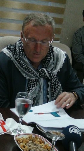 Bakan Yardımcısı Mercan: Batman'da yeni petrol sahaları keşfediyoruz