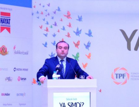 Bakan Yardımcısı Metin: Perakende Yasası'nı en kısa zamanda çıkaracağız