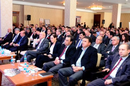 Bakan Yardımcısı Metin: Perakende Yasası'nı en kısa zamanda çıkaracağız