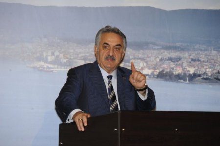 Bakan Yazıcı: 1 Aralık’ta Avrupa TIR Sözleşmesi uygulamasına geçiyoruz