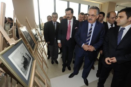 Bakan Yazıcı: 1 Aralık’ta Avrupa TIR Sözleşmesi uygulamasına geçiyoruz