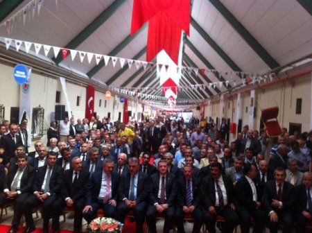 Bakan Yazıcı: 18 Milyar Liralık Sebze Meyve Heba Oluyor