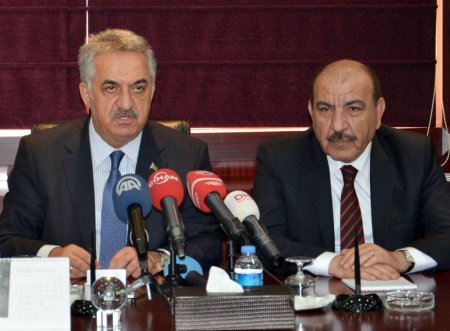 Bakan Yazıcı: Eşlerin kefalet iznine ilişkin yasal düzenlemeyi değiştiriyoruz