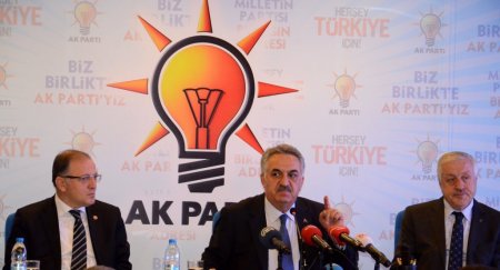 Bakan Yazıcı: Eşlerin kefalet iznine ilişkin yasal düzenlemeyi değiştiriyoruz