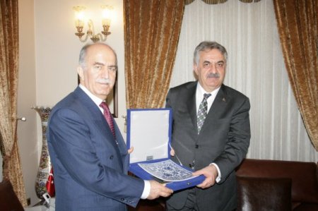 Bakan Yazıcı: Görevden Alınmadı, Dosya Başka Savcıya Verildi