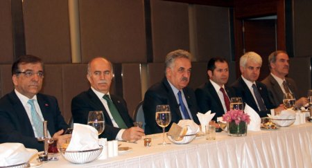 Bakan Yazıcı: Hazmetmesi güç ama tartışma konusu olmaması lazım