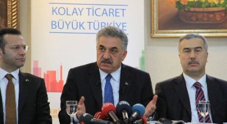 Bakan Yazıcı : Önümüze çakal çıkabilir, geri dönmeyelim