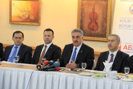 Bakan Yazıcı : Önümüze çakal çıkabilir, geri dönmeyelim