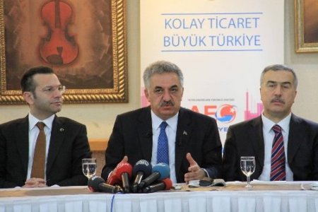 Bakan Yazıcı : Önümüze çakal çıkabilir, geri dönmeyelim