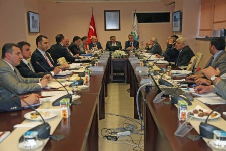 Bakan Yazıcı: Rize’nin Su Ve Çöp Sorunu Kalmayacak