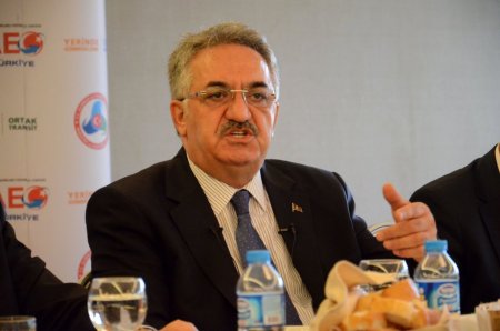 Bakan Yazıcı: Saldırı profesyonel işi