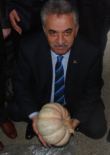 Bakan Yazıcı: Sarp Sınır Kapısı’ndan çıkışlarda yüzde 4’lük azalma oldu