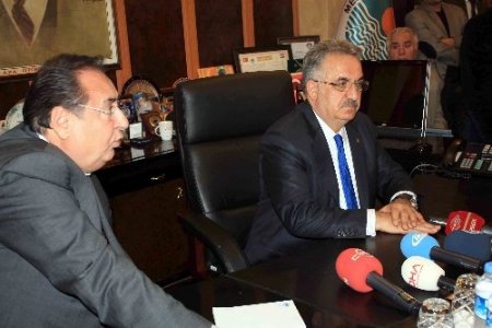 Bakan Yazıcı: Terörsüz Türkiye'nin nasıl sıçrama yapacağına odaklanmalıyız