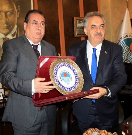 Bakan Yazıcı: Terörsüz Türkiye'nin nasıl sıçrama yapacağına odaklanmalıyız