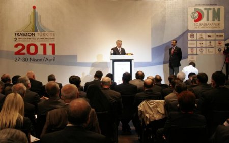 Bakan Yazıcı: Ticari Faaliyetler Ülkeler Arası Sigorta Özelliği Taşıyor