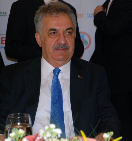 Bakan Yazıcı: Türkiye'nin kredi notu zaten yüksek, S&P yeni farketti