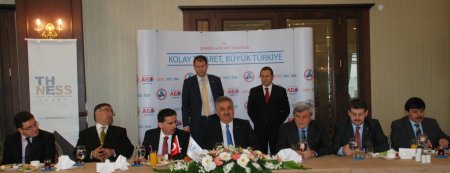 Bakan Yazıcı: Türkiye'nin kredi notu zaten yüksek, S&P yeni farketti