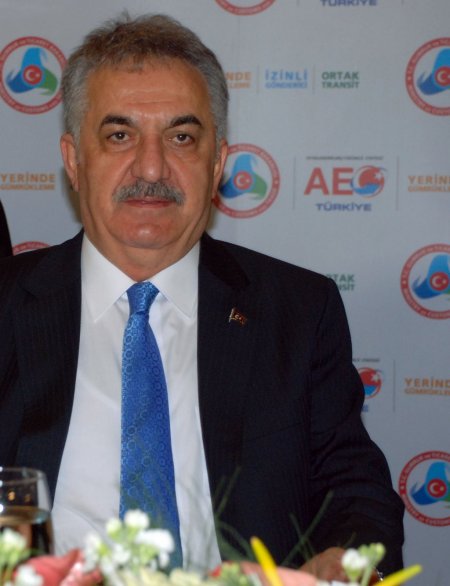 Bakan Yazıcı: Türkiye'nin kredi notu zaten yüksek, S&P yeni farketti