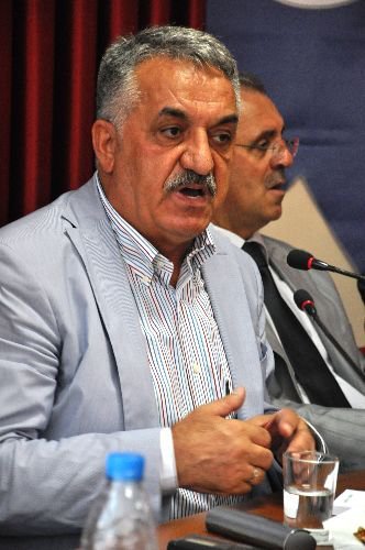 Bakan Yazıcı: Ülkenin Kalkınmasında En Büyük Dinamik Teşebbüs Erbabıdır