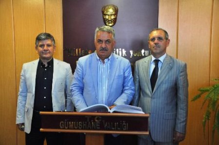 Bakan Yazıcı: Ülkenin Kalkınmasında En Büyük Dinamik Teşebbüs Erbabıdır