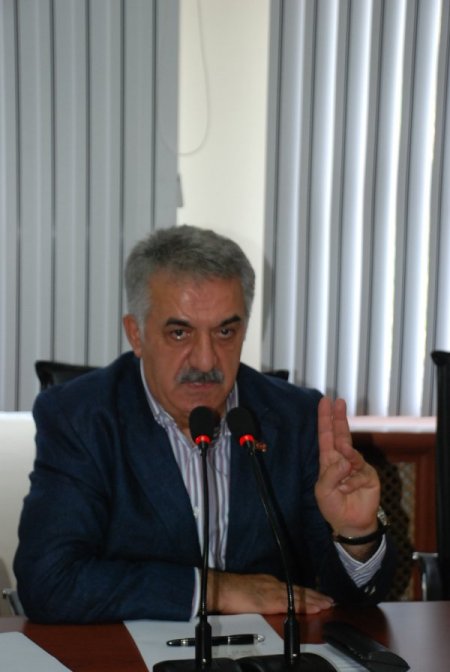 Bakan Yazıcı’dan İhtiyaç Sahibi Kadına Çamaşır Makinesi