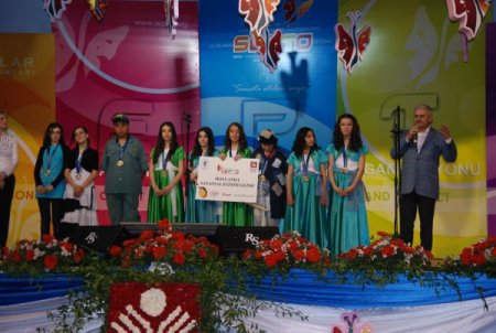 Bakan Yıldırım: 4+4+4 Türk Eğitim Sistemi İçin Milattır