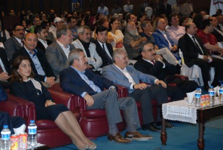 Bakan Yıldırım: 4+4+4 Türk Eğitim Sistemi İçin Milattır