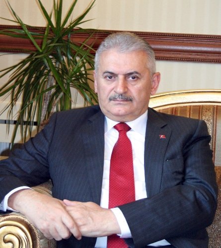 Bakan Yıldırım: Acının büyüklüğünü saklayarak neyi ispat edeceğiz