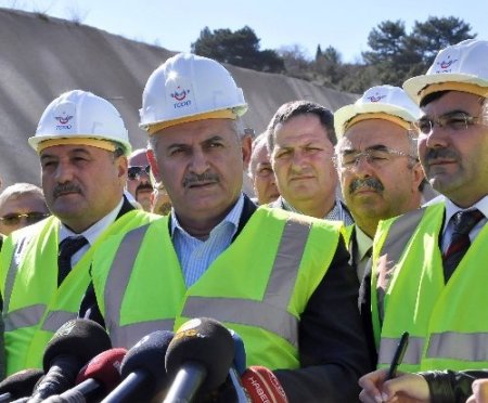 Bakan Yıldırım: Aklıselim galip geldi