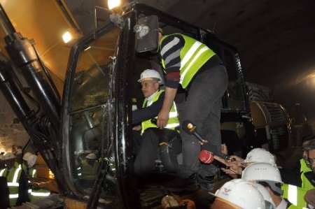 Bakan Yıldırım: Aklıselim galip geldi