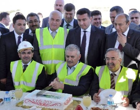 Bakan Yıldırım: Aklıselim galip geldi