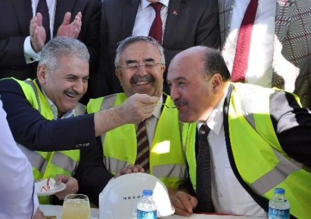 Bakan Yıldırım: Aklıselim galip geldi