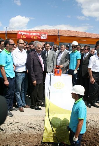 Bakan Yıldırım: Anayasa Değişikliği, Adalet Sistemini Tarafsız Ve Bağımsız Yapacak