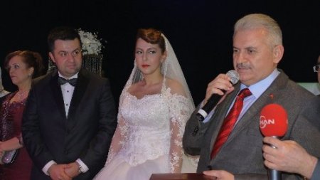 Bakan Yıldırım: Başbakan Erdoğan'ın 3 çocuk öğütünü hatırlattı