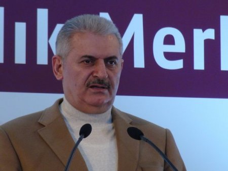 Bakan Yıldırım: Bölgesel Teşvikler Daha Da Çeşitlendirilecek