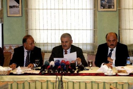 Bakan Yıldırım: Çağrı Merkezleri Para Tuzağı Olmayacak