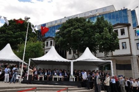 Bakan Yıldırım: Dostumuzu da gördük düşmanımızı da