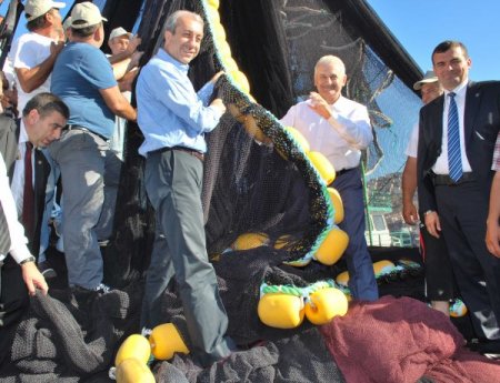 Bakan Yıldırım: Foça saldırısıyla ilgili somut bilgiye ulaşılamadı