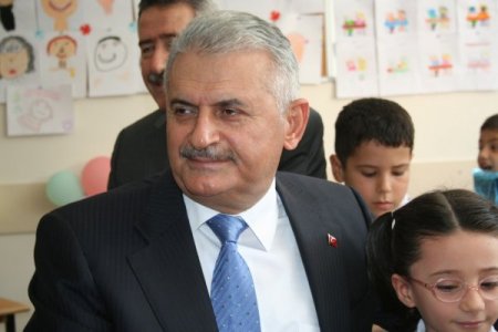 Bakan Yıldırım: Gittikleri yol, çıkmaz bir sokaktır