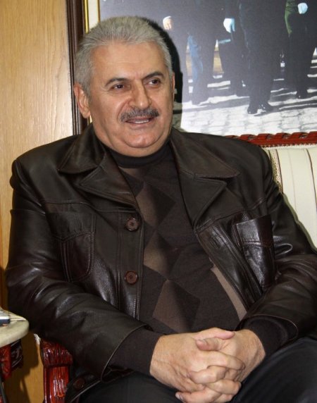 Bakan Yıldırım: Haberleşmede Türkiye’ye Çağ Atlattık