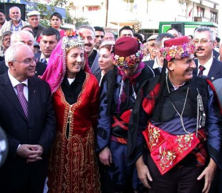 Bakan Yıldırım: Her Yerde Efelik Yapılmaz