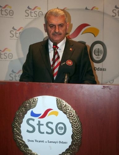 Bakan Yıldırım: Kap'ın Tamamlanmasına Önem Veriyoruz