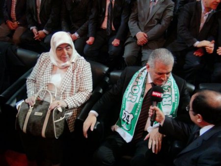 Bakan Yıldırım: Köprü ve otoyollarla ilgili yol haritası daha sonra belli olacak