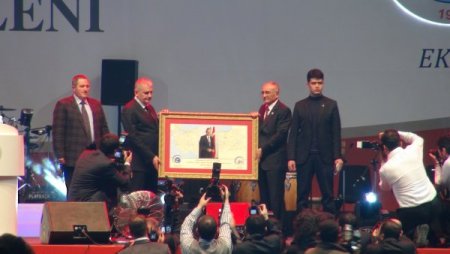 Bakan Yıldırım: Köprü ve otoyollarla ilgili yol haritası daha sonra belli olacak